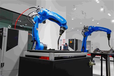 Fallos comunes y soluciones de defectos de soldadura de robots de soldadura